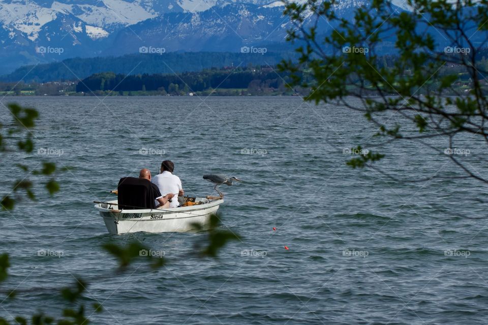 Fishermen