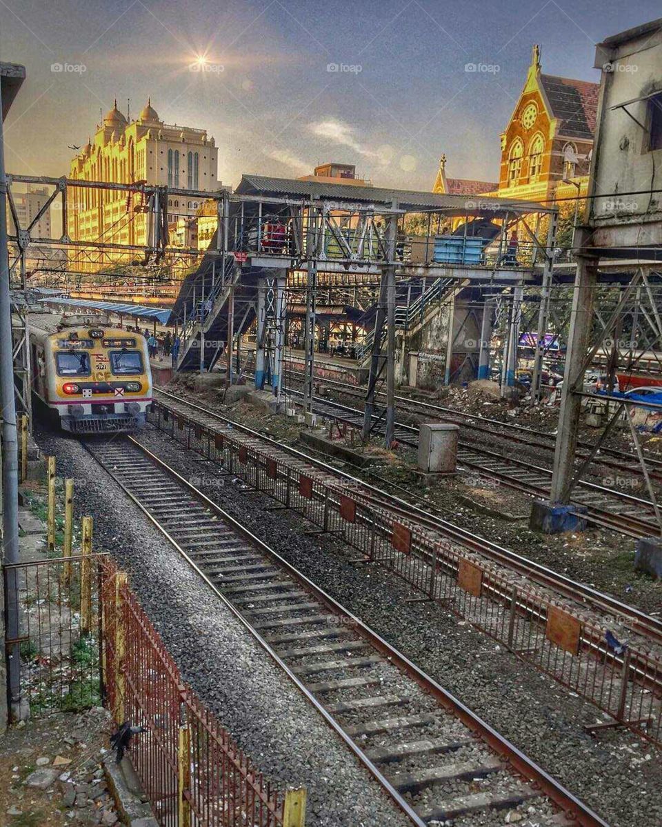 transportation system