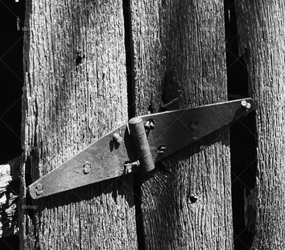Hinge