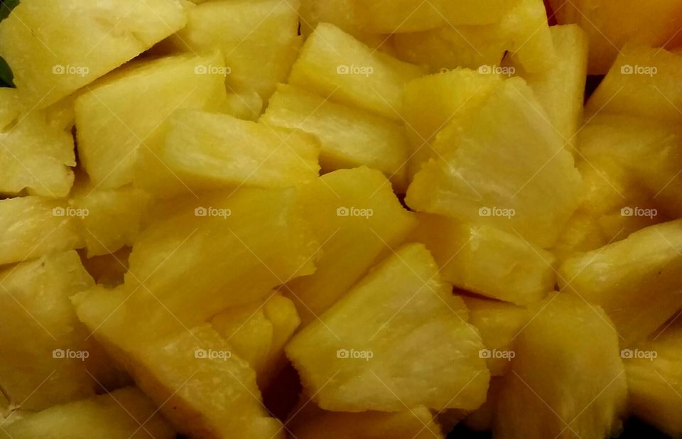 pineapple
