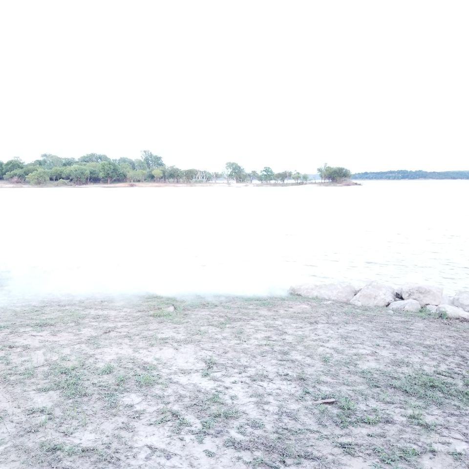 Tulsa Lake