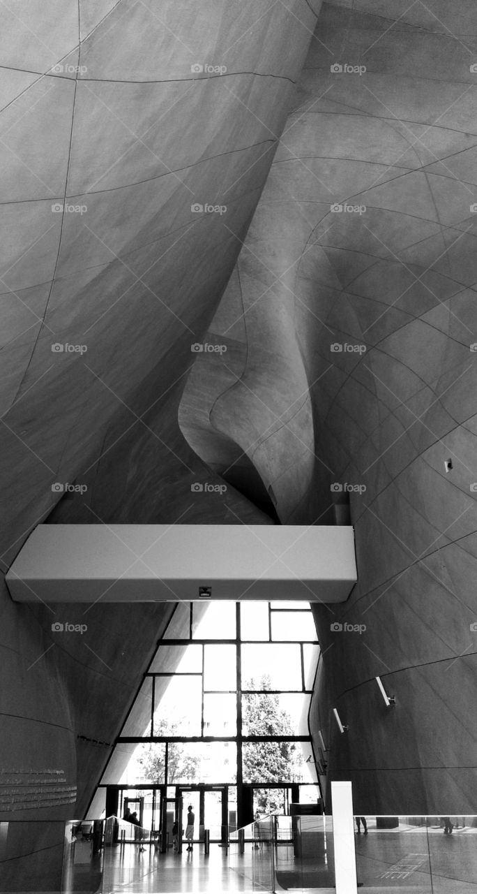 Interior design. Interior design