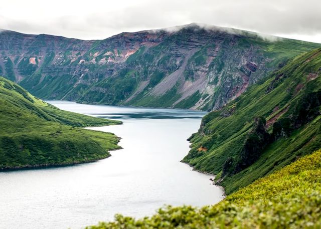 beautiful place