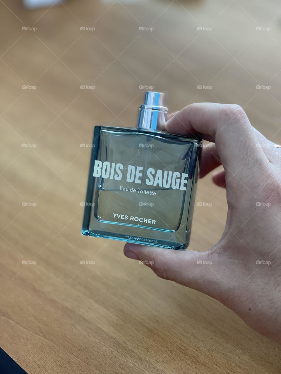 My favorite french parfum 😍