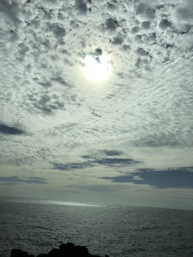 Cloud art