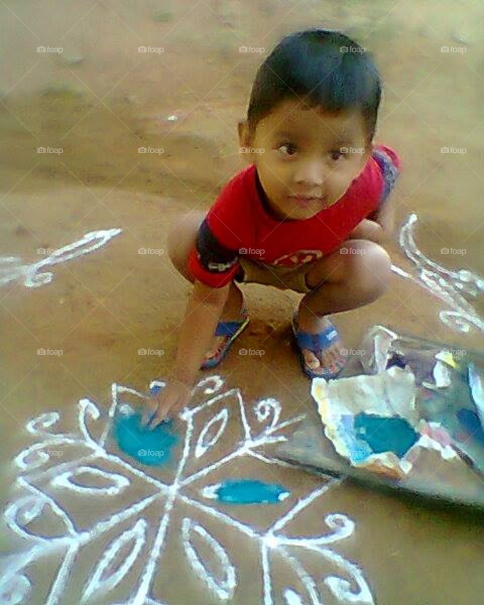 what makes you smile