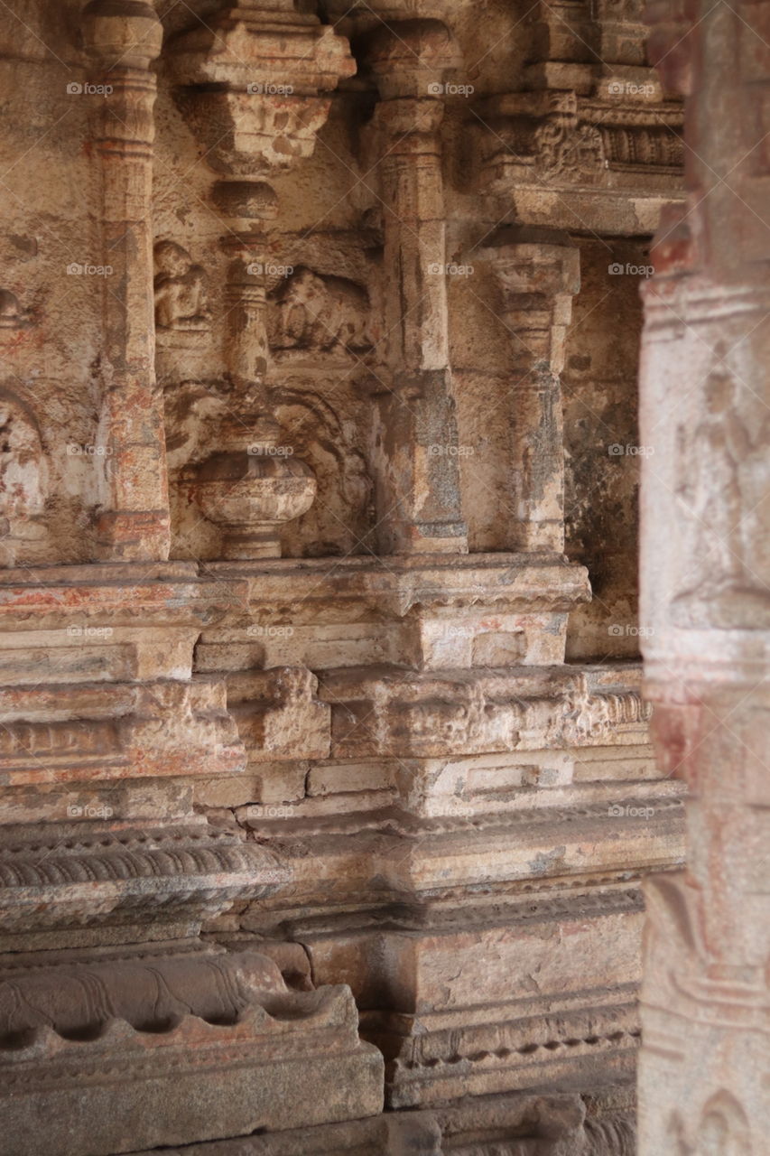 Architecture, Ancient, Travel, Stone, Temple