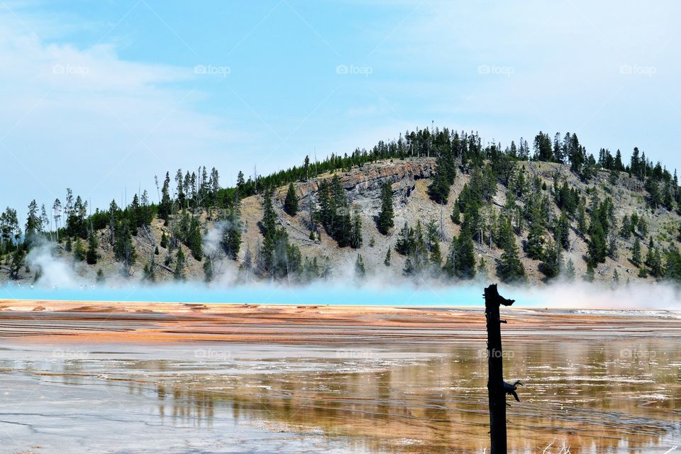 Water, No Person, Nature, Travel, Outdoors