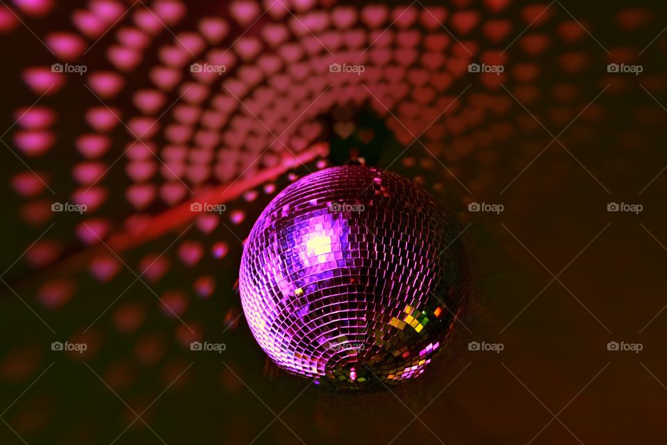 Disco Ball