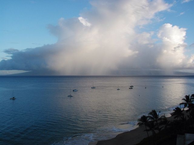 Hawaii