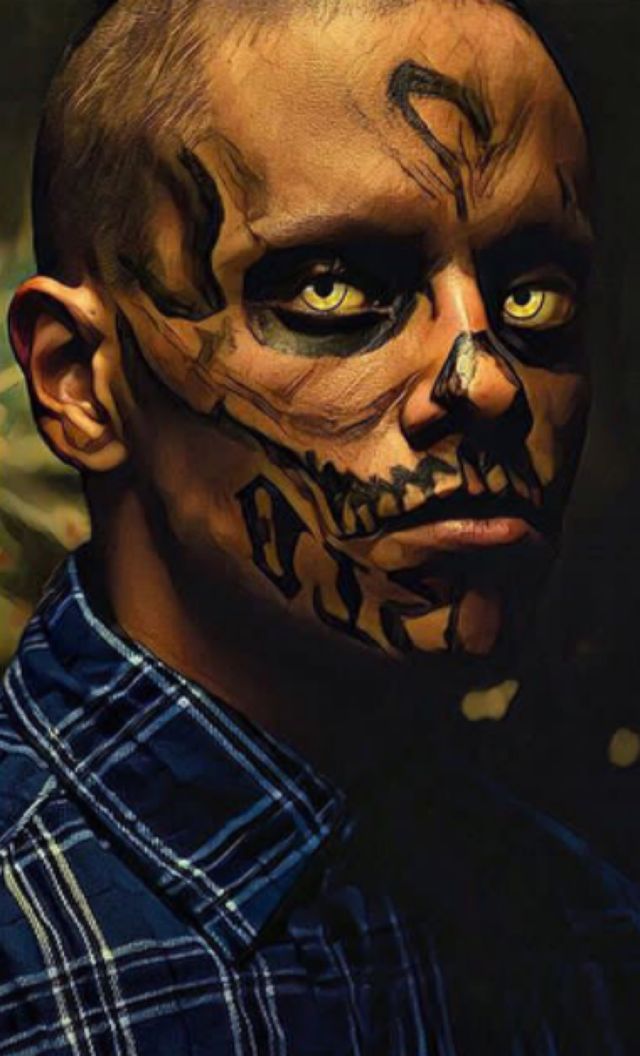 El Diablo!