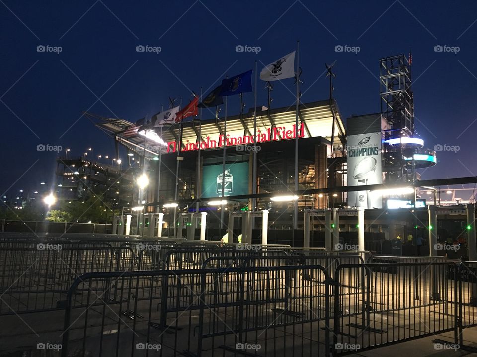 Lincoln Financial Field home of The Super Bowl 52 Champions The Philadelphia Eagles!!!!!!!!!!!!!!!!!!!!!!!!!!!!!!!!!!!!!!!!!!!!!!