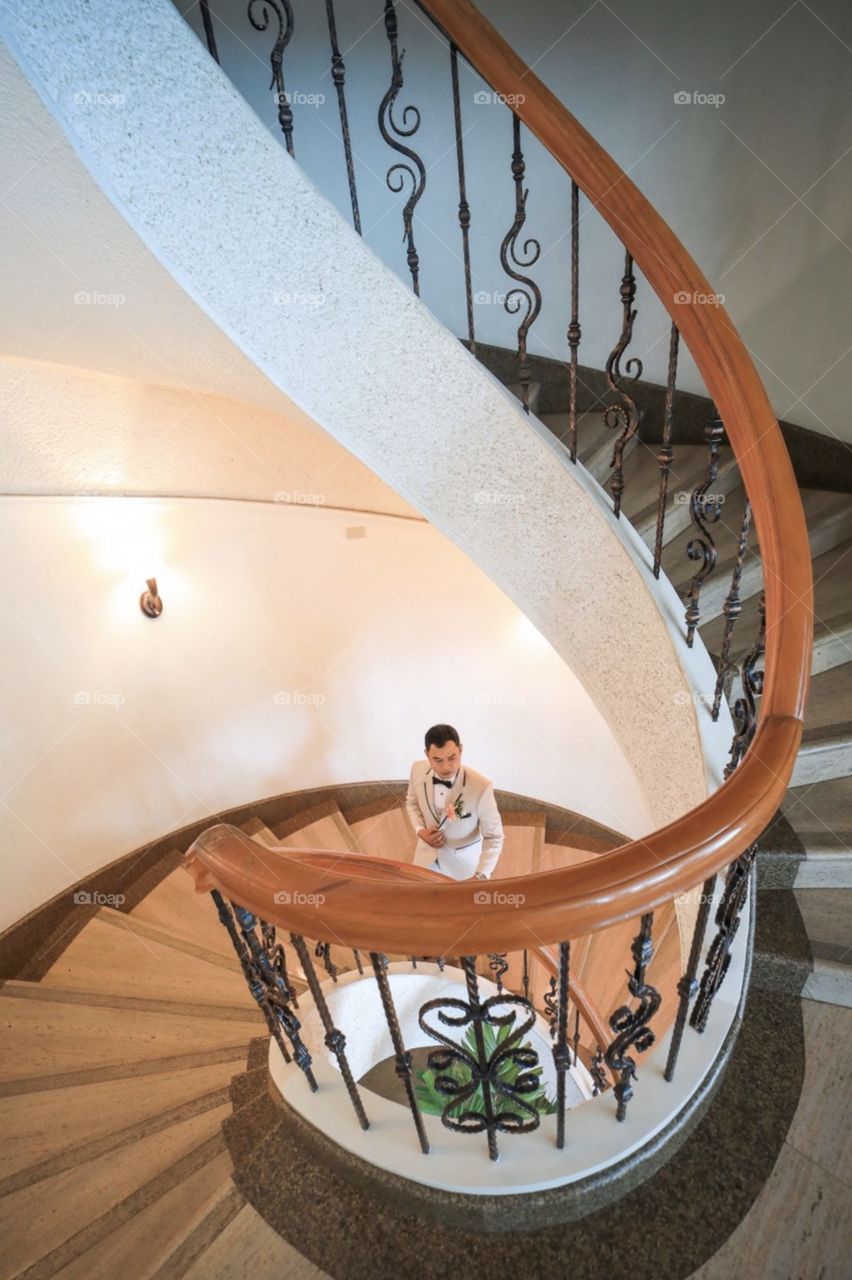 The art of composition 