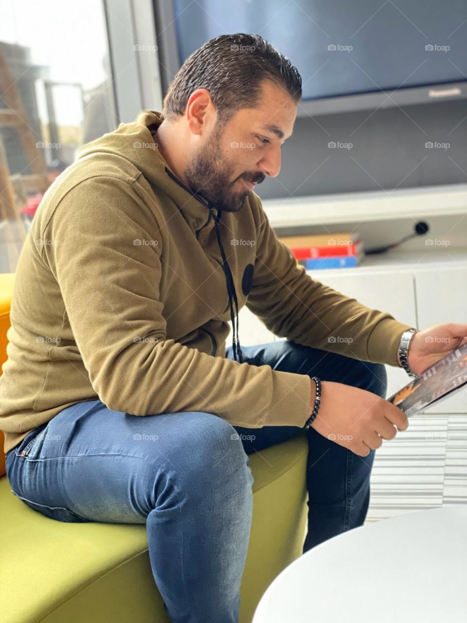 photo for me in work