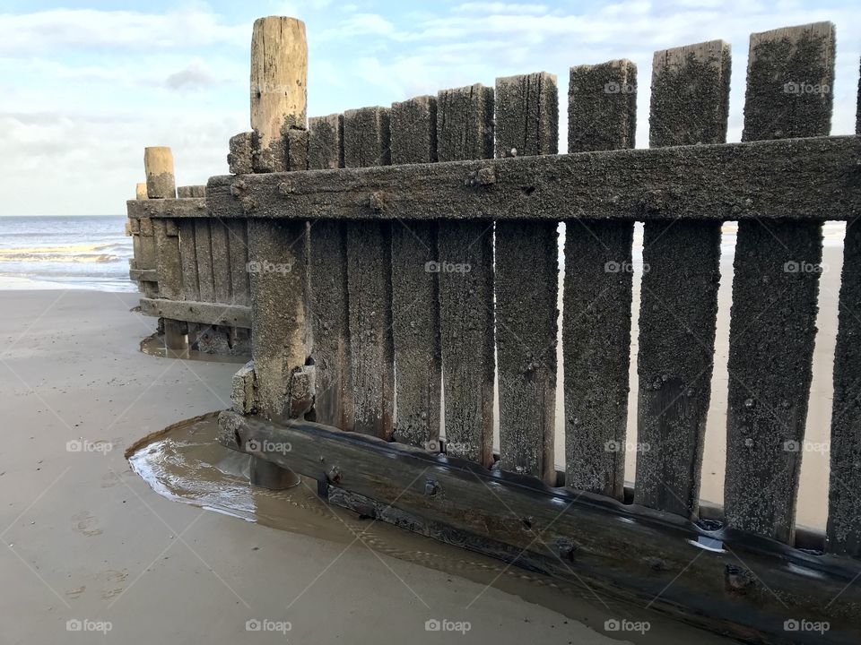 Overstrand 24/12/19