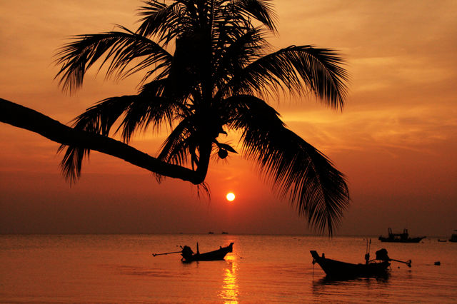 Thailand 