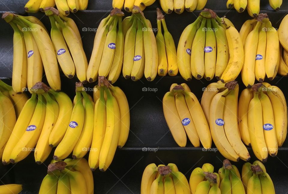 banana