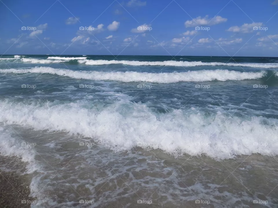 Waves