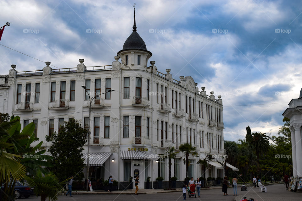 Abkhazia
