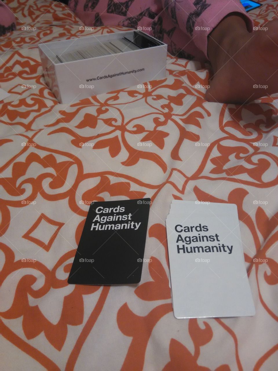 Best card game