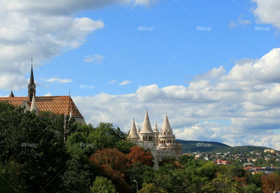 Budapest