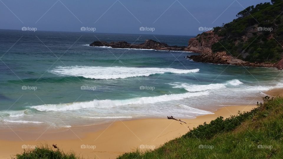 Beaches NSW