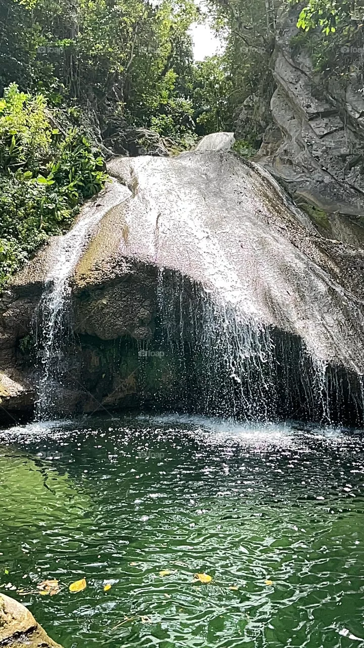 Waterfall 