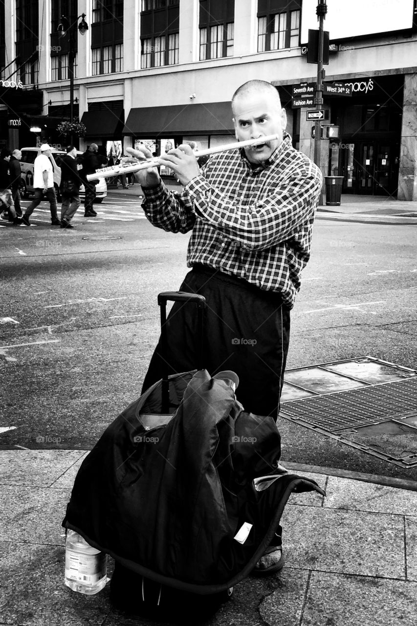 People of nyc 
