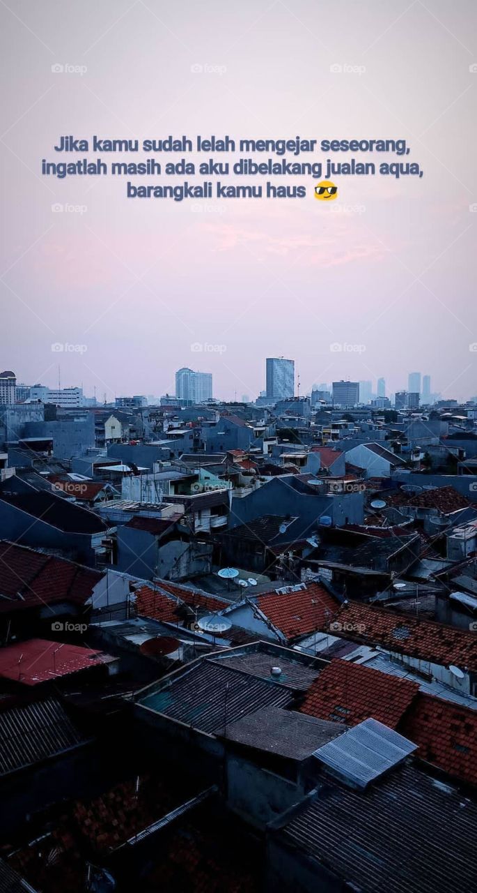 Daerah Khusus Ibukota Jakarta (DKI Jakarta) adalah ibu kota negara dan kota terbesar di Indonesia. Jakarta merupakan satu-satunya kota di Indonesia yang memiliki status setingkat provinsi. Jakarta terletak di pesisir bagian barat laut Pulau Jawa.