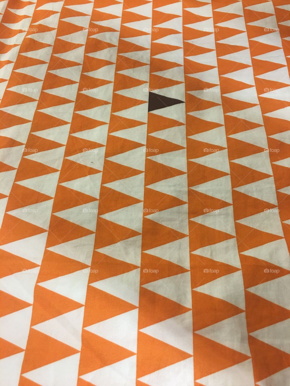 Orange design 