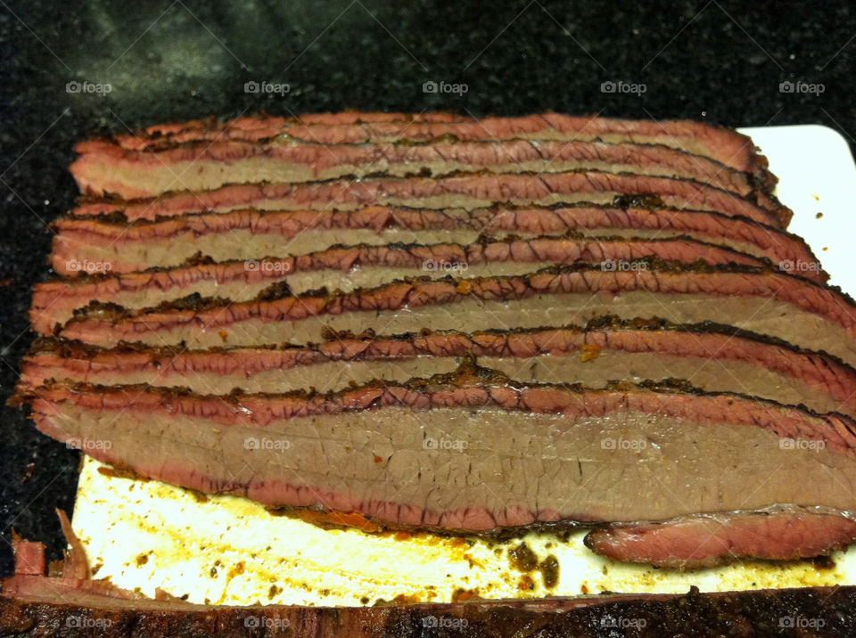 brisket anyone