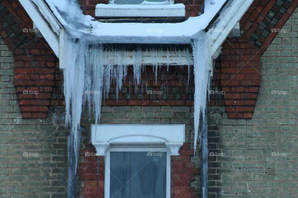 icicles