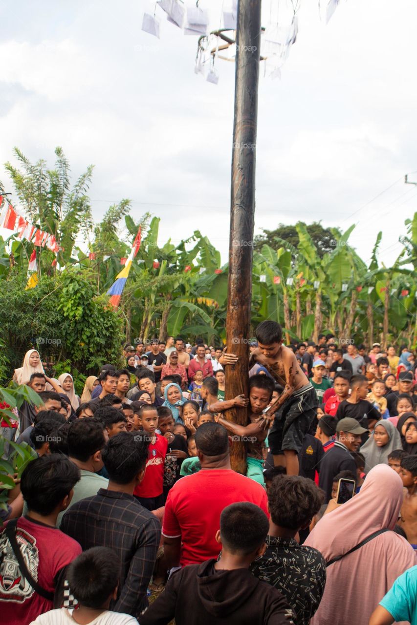 Indonesian Independence Celebration Competition