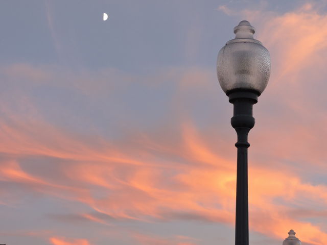 Moon