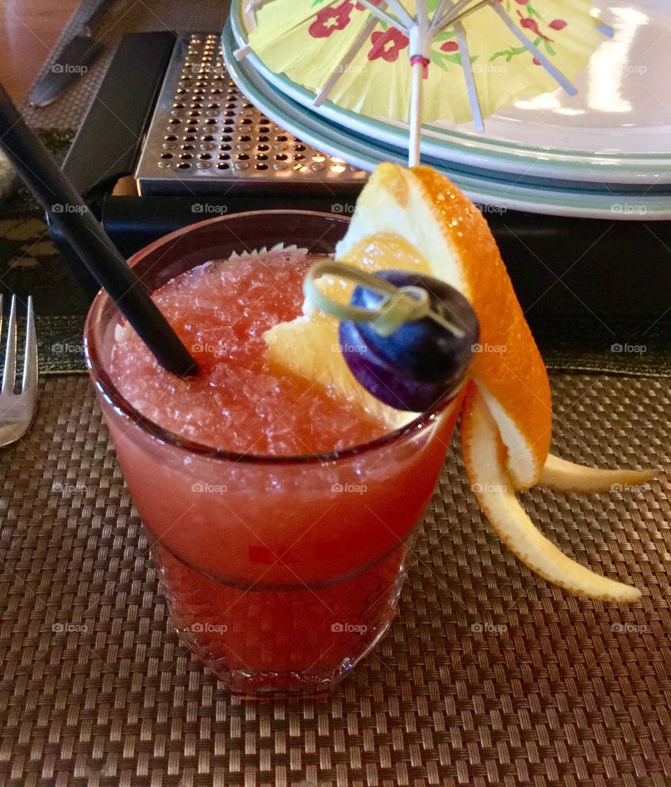 Cocktails 🍹 