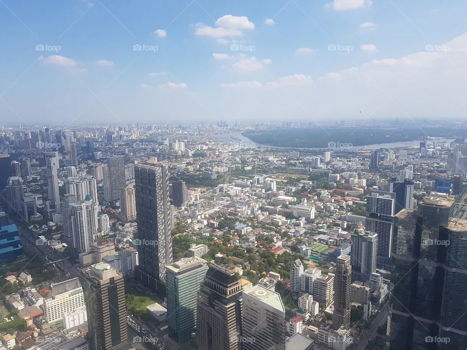 Bangkok Views