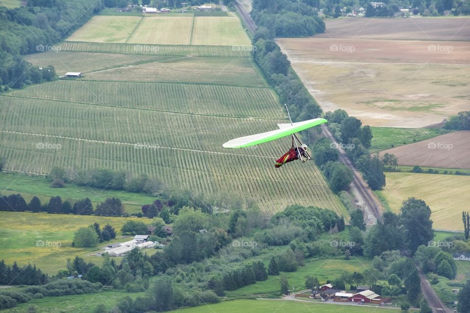 Paraglider 