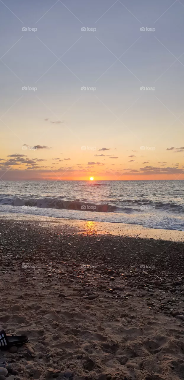 sea
