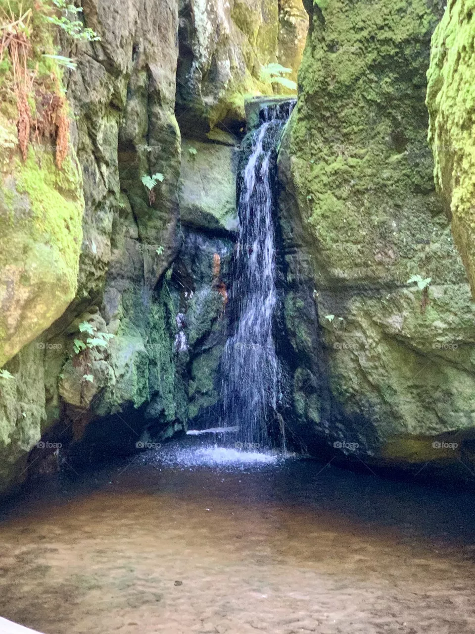 Waterfall