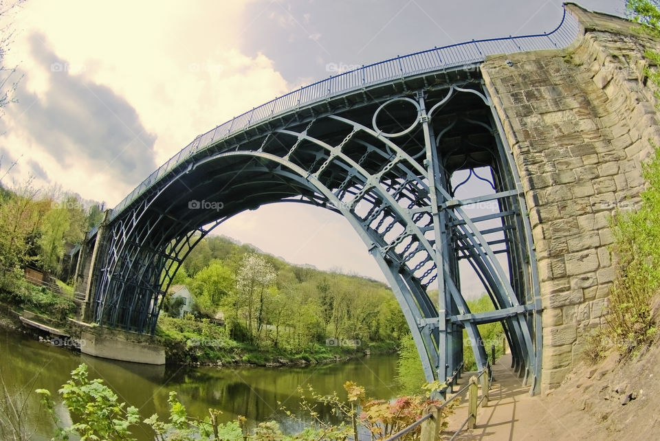 Ironbridge 