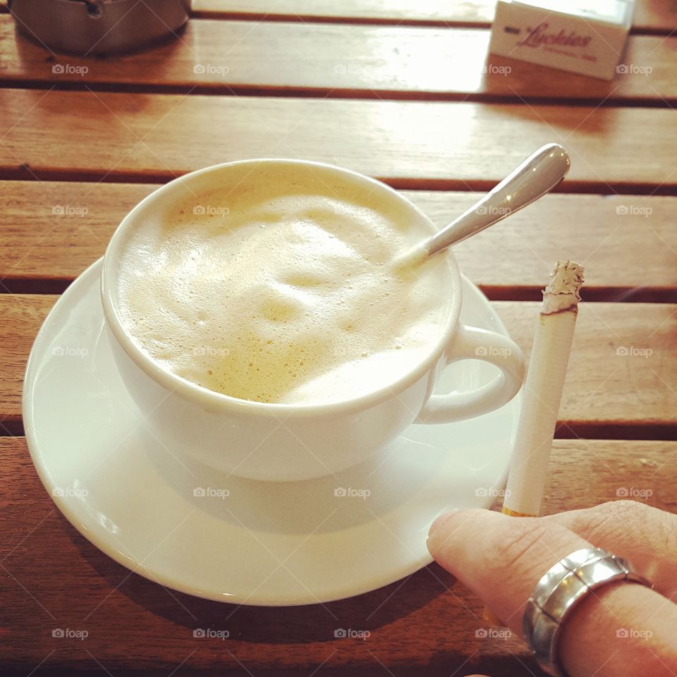 Best way to wake up in the morning