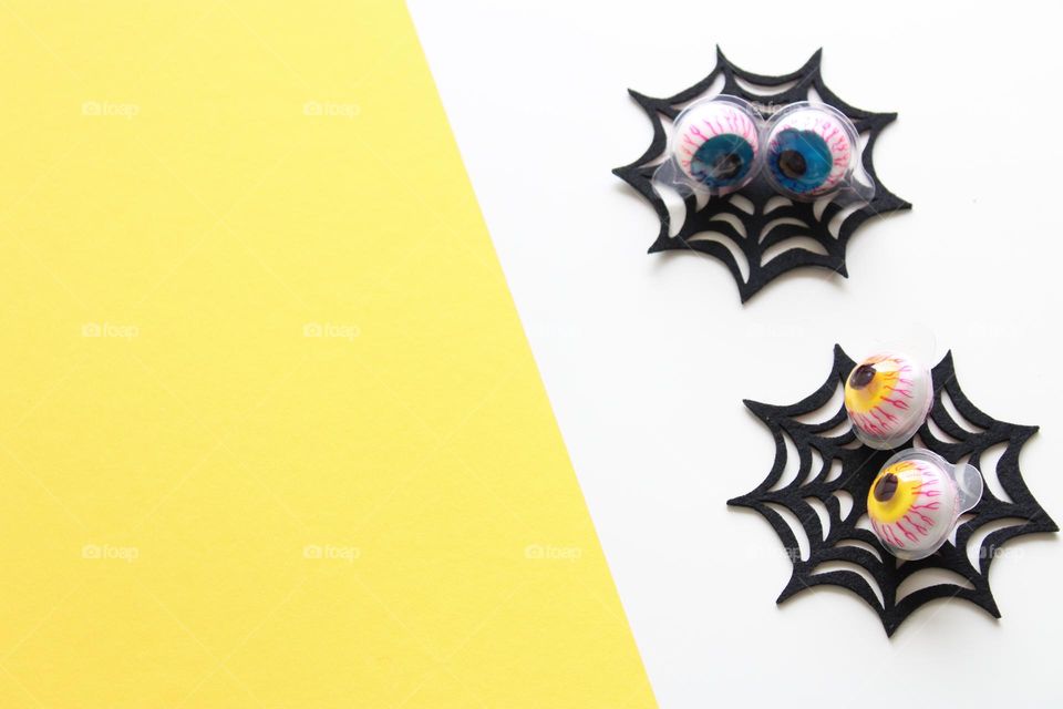 Halloween season 🖤🕸🕷