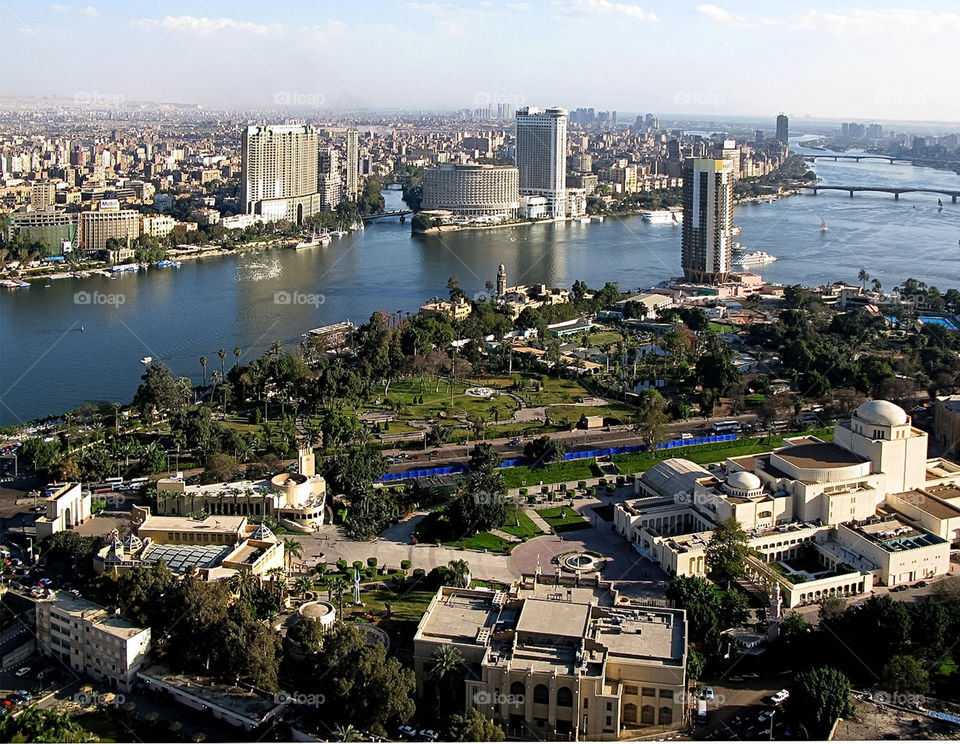 Cairo 