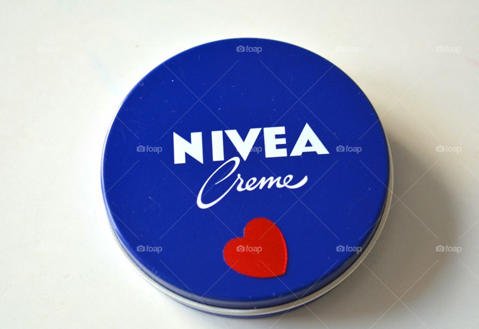 nivea