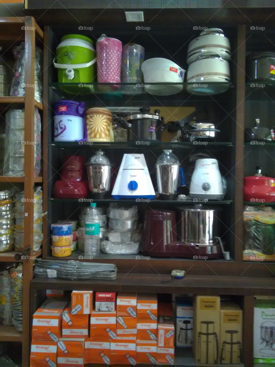 Peuple in small business