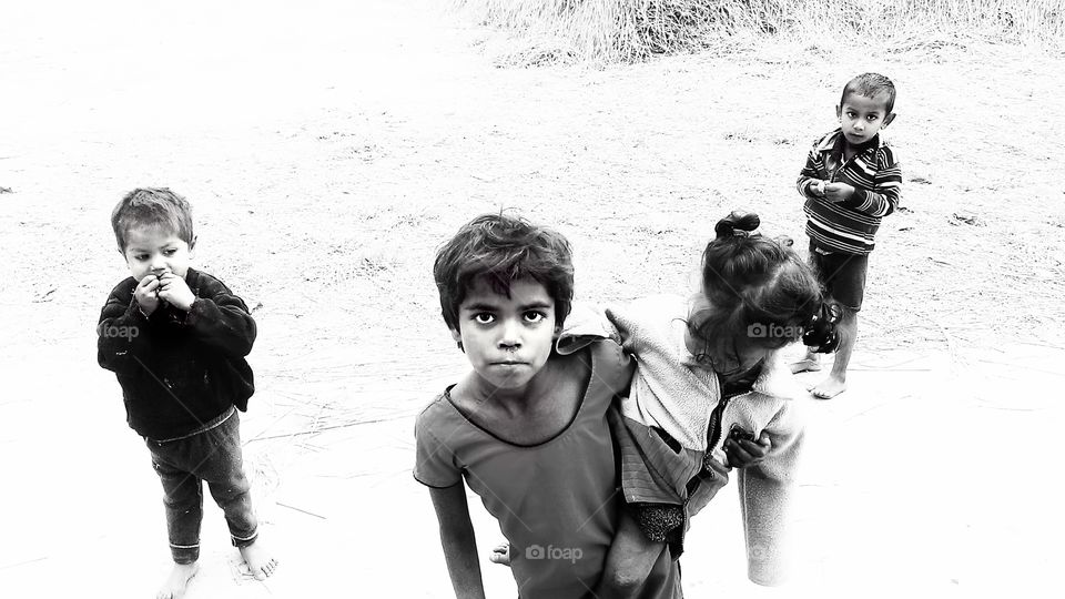 Parents can hate their children so there should be no doubt in their head that their kids will do so to ...truth issues are very interesting.