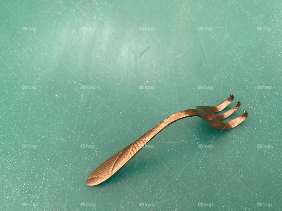 Fork