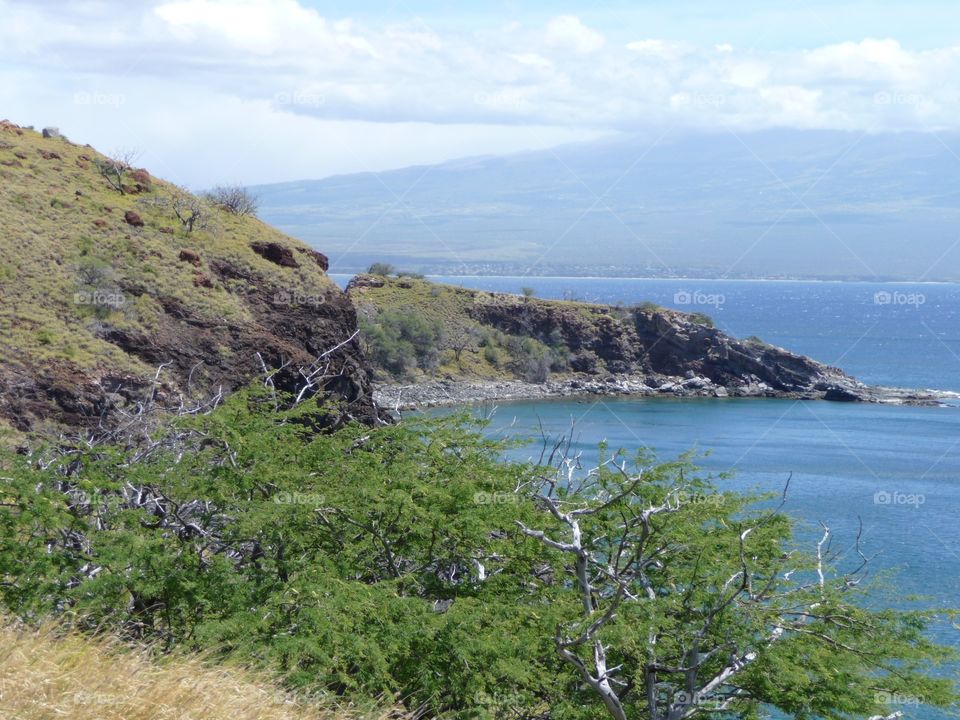 Maui, Hawaii 