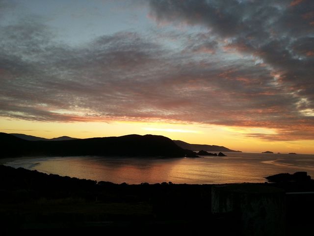 sunrise 
