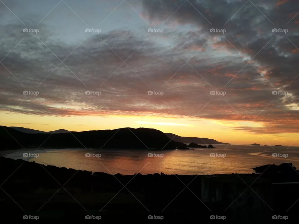 sunrise 